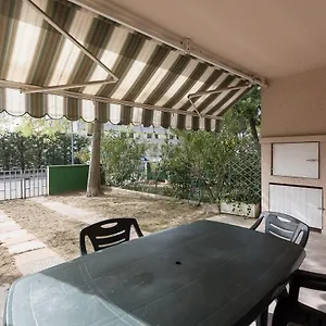 Villino Sporting Lido di Spina