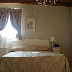 Relais Mondotella Italien