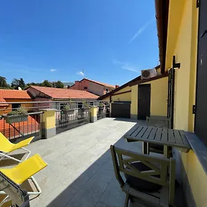 Sun Luxury In Centro Storico Chiavari