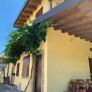 Casa Garello Italien