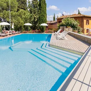 Podere Dell'anselmo Italien