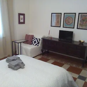 Privatunterkunft Primopiano, Bologna