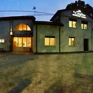 Agriturismo La Confina Lido di Spina